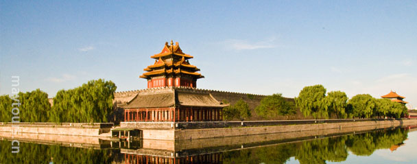 Beijing Tour: Three Day Transit Visa