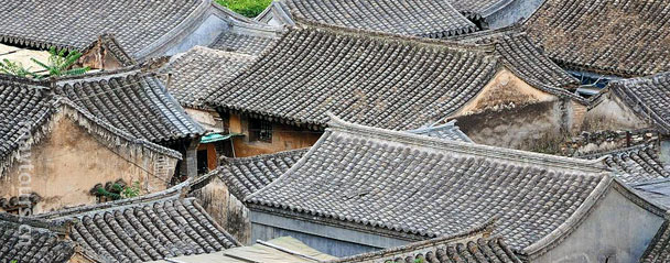Beijing Tour: Cuandixia Ming Village One Day Trip