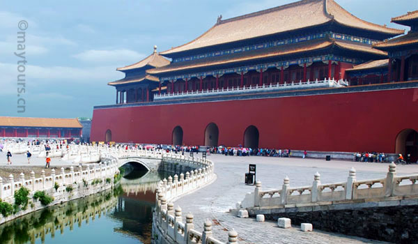 Forbidden City