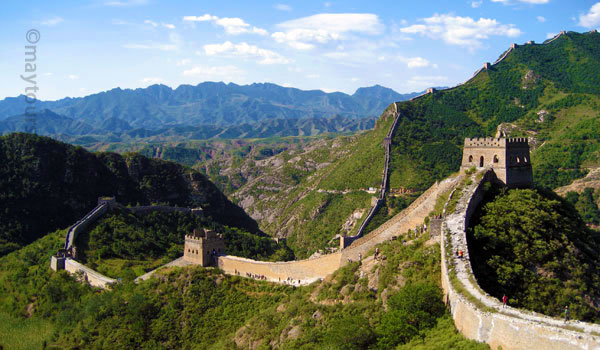 Great Wall of China