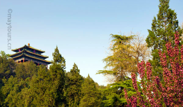 Jingshan Park