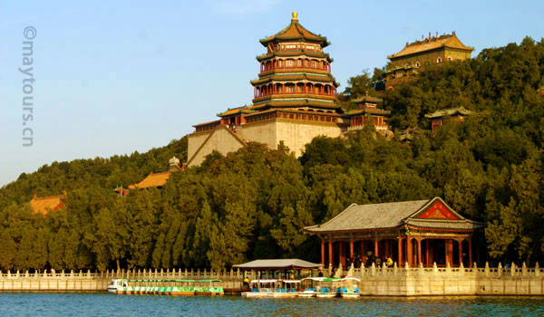 Summer Palace