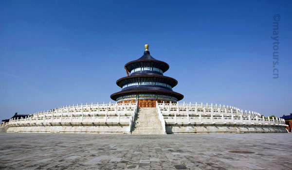 Temple of Heaven