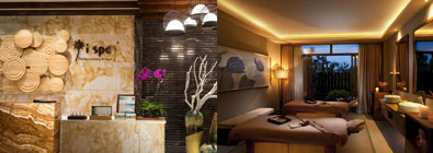 ISPA Beijing Spa & Massage