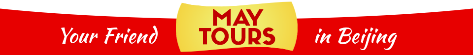 May Tours Beijing