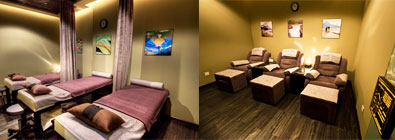 Oriental Taipan Massage & Spa