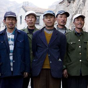 Cuandixia Ming Village Picture 3