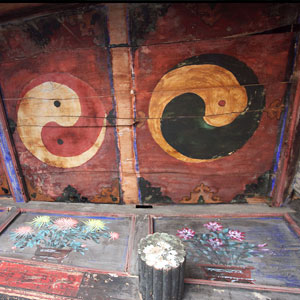 Cuandixia Ming Village Picture 4