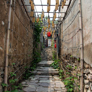 Cuandixia Ming Village Picture 5