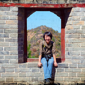 Jinshanling Great Wall Picture 2