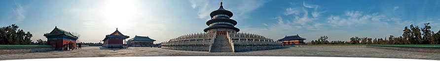 Beijing Tour: One Day Transit Visa Tour