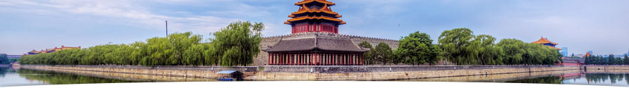 Beijing Tour: Three Day Transit Visa